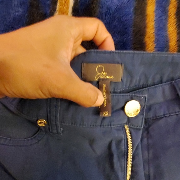 Womens scrub pants - Picture 3 of 6